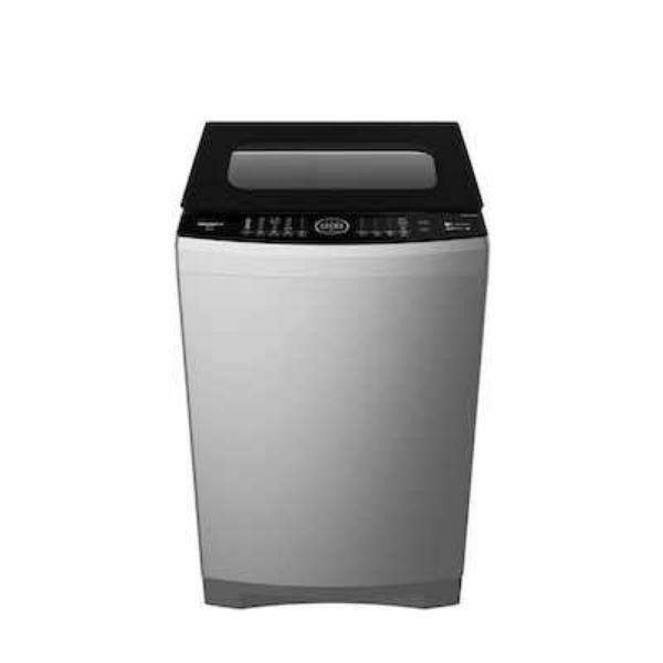 圖片 Whirlpool 惠而浦 13公斤 SonicClean直驅變頻直立洗衣機 VWED1301BS