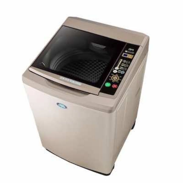 圖片 SANLUX 台灣三洋 13公斤 超音波定頻洗衣機 SW-13NS6A
