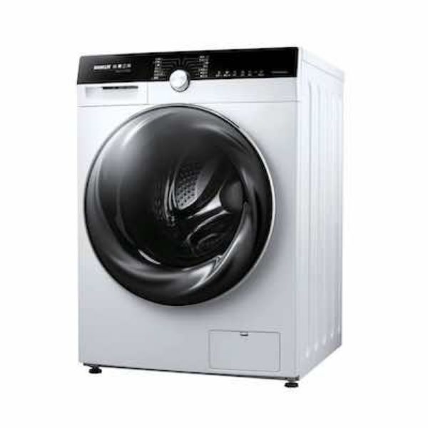 圖片 SANLUX 台灣三洋 12公斤 洗脫烘變頻滾筒洗衣機 AWD-1270MD