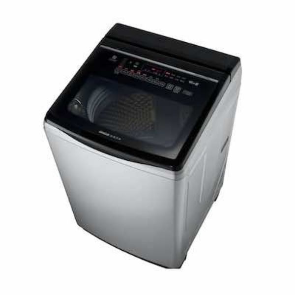 圖片 SANLUX 台灣三洋 15公斤 變頻超音波洗衣機 SW-V15A