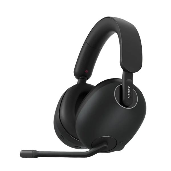 圖片 SONY 索尼 INZONE H9 無線降噪電競耳機 WH-G900N