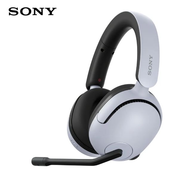 圖片 SONY 索尼 INZONE H5 無線耳罩式電競耳機 WH-G500