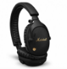圖片 Marshall（馬歇爾)Monitor III 耳罩式藍牙耳機-Black 經典黑