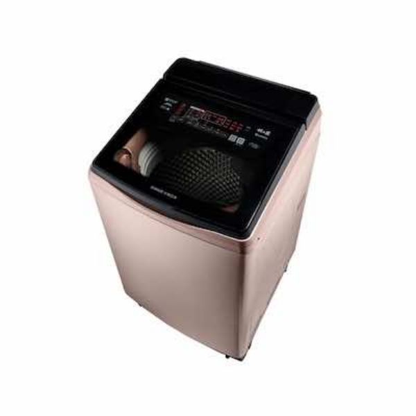 圖片 SANLUX 台灣三洋 17公斤 變頻超音波洗衣機 SW-V17AD