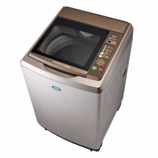 圖片 SANLUX 台灣三洋 18公斤 超音波直立式定頻洗衣機 SW-18AS7