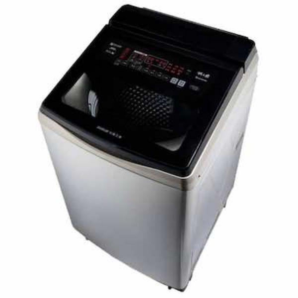 圖片 SANLUX 台灣三洋 18公斤 超音波觸控式變頻直立式洗衣機 SW-V19A