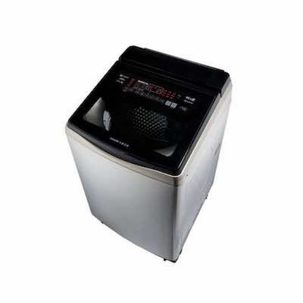 圖片 SANLUX 台灣三洋 18公斤 變頻超音波洗衣機 SW-V19ADS