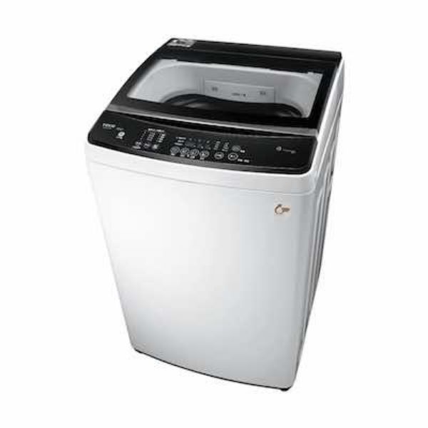 圖片 TECO 東元 16公斤 變頻直立式洗衣機 W1611XW
