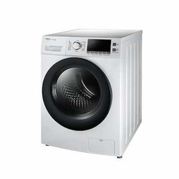 圖片 TECO 東元 12公斤 洗脫烘變頻滾筒洗衣機 WD1261HW