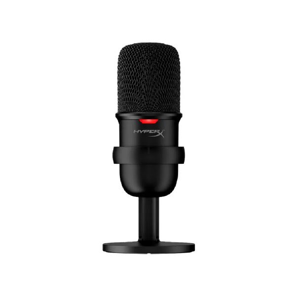 圖片 HyperX Solocast USB 麥克風(4P5P8AA)