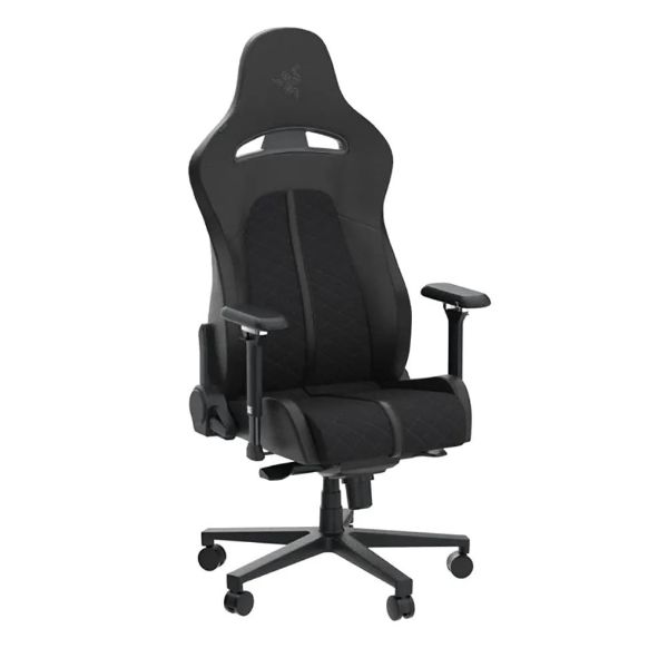 圖片 RAZER 雷蛇 Enki 電競椅(綠) RZ38-03720100-R3U1