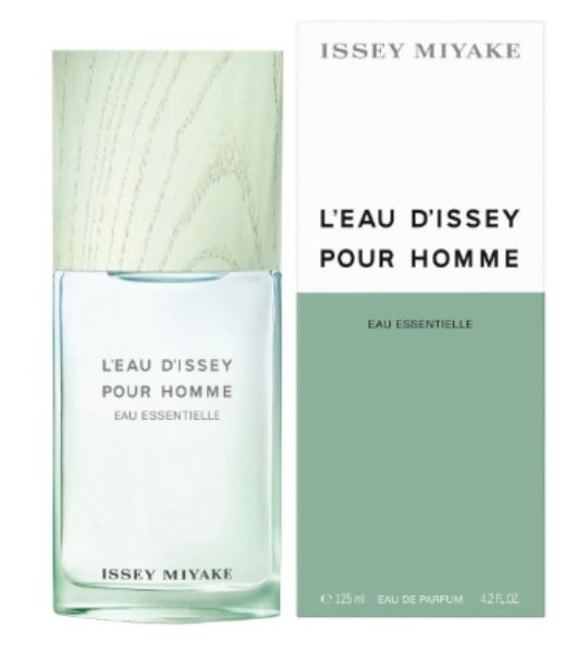 圖片 ISSEY MIYAKE三宅一生 癒木琉光淡香精125ML