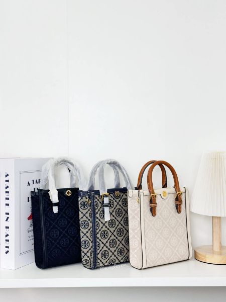 圖片 Tory Burch｜TB 專櫃款 琴譜包 手提斜背包