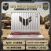 圖片 ASUS TUF Gaming A16 FA608UMI-0121C260H 月光銀 華碩薄邊框軍規電競筆電/Ryzen 7-260/RTX5060 8G/16GB DDR5/512GB PCIe/16吋 16:10 FHD+ 144Hz/W11/含TUF電競滑鼠🎈送保護套/滑鼠墊/鍵盤膜🎈