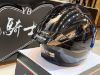 圖片 Mxnrte 邁星特 M611 素色 亮黑 贈電鍍片 全罩 安全帽 插扣 公司貨