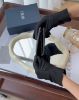 圖片 【DIOR】GRAVITY 內零錢雙折短夾 黑色壓紋