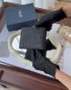 圖片 【DIOR】GRAVITY 內零錢雙折短夾 黑色壓紋
