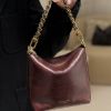 圖片 《在台現貨最低特價  最新》Louis Vuitton LV Multipass 光澤皮革鏈帶+皮革斜背帶 多用途包 酒紅色