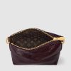 圖片 《在台現貨最低特價  最新》Louis Vuitton LV Multipass 光澤皮革鏈帶+皮革斜背帶 多用途包 酒紅色