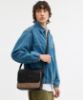 圖片 Coach Sprint 25 磁釦翻合斜背包 郵差包 側背包