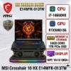 圖片 🎈MSI 微星Crosshair 16 HX E14WFK-013TW 黑(i7-14650HX/16G/1TB SSD/RTX5060-8G/W11/16  RGB背光電競鍵盤🎈送保護套/滑鼠墊/鍵盤膜🎈