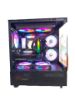 圖片 🚀 【暗夜主宰・效能猛獸】最新 14 代 i5 攜手次世代 RTX5060 破發登場！⚡