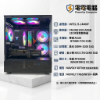 圖片 🚀 【暗夜主宰・效能猛獸】最新 14 代 i5 攜手次世代 RTX5060 破發登場！⚡