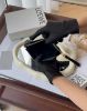 圖片 【LOEWE】PUZZLE L型拉鍊零錢卡包 黑色