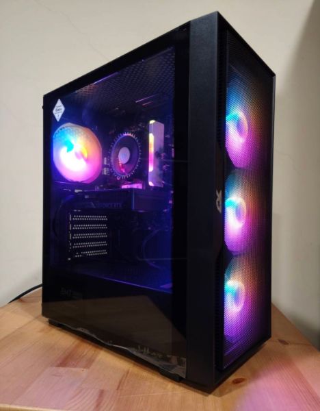 限量! $30000內 RTX 5060主機 只有10台 有需要換電腦的不要錯過！