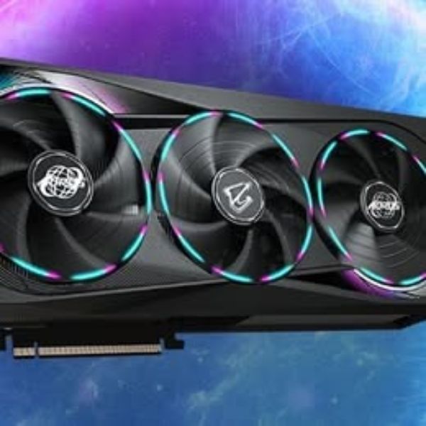 圖片 全新 技嘉 GV-N5070AORUS M-12GD AORUS GeForce RTX 5070 MASTER 12G