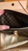 圖片 LV M26787 Tag Me Pouch 法式風情 小型收納包 約 24.5 x 17 x 4.5 公分 設計小巧精緻 容量足以收納手機等日常隨身物品 