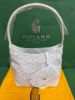 圖片 Goyard Bohème Mini Hobo Bag（經典黑色）全色系現貨 展現了法國百年品牌的法式慵懶美學 