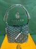 圖片 Goyard Bohème Mini Hobo Bag（經典黑色）全色系現貨 展現了法國百年品牌的法式慵懶美學 