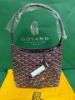 圖片 Goyard Bohème Mini Hobo Bag（經典黑色）全色系現貨 展現了法國百年品牌的法式慵懶美學 