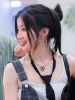 圖片 Chanel 24s多元素珍珠愛心項鏈