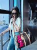 圖片 Lv keepall45老花旅行袋