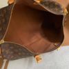 圖片 Lv keepall45老花旅行袋