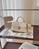 圖片 【LV】NANO MEDELEINE 鍊條包 奶油色 M12145