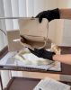 圖片 【LV】NANO MEDELEINE 鍊條包 奶油色 M12145