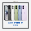 圖片 【現貨】iPhone 17 512GB｜少量現貨供應中 
