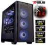 圖片 零.紅碟】全新20核 U7 265K 超頻 華碩 雙扇 RTX5060 飇16G 電競 1T 金牌 電腦 主機【瓦羅蘭