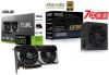 圖片 零.紅碟】全新20核 U7 265K 超頻 華碩 雙扇 RTX5060 飇16G 電競 1T 金牌 電腦 主機【瓦羅蘭