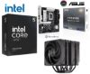 圖片 007曙光初現】18核 U5 250K 超頻 華碩 B860 雙扇 RTX5060 飇16G 電競 金牌 電腦 主機