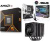圖片 燕雲十六聲】全新 R5 9600X 華碩 B850 WIFI 超頻雙扇RTX5060 飇16G 電競 1T 電腦 主機