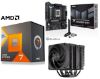 圖片 死亡擱淺】全新R7-9700X 華碩 TUF WIFI 超頻雙扇 RTX5060TI O16G 電競 1T 金牌 電腦 主機