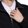 圖片 GUCCI INTERLOCKING 古巴鍊造型細環戒指 925銀 飾品 古馳
