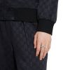 圖片 GUCCI INTERLOCKING 古巴鍊造型粗環戒指 925銀 飾品 古馳