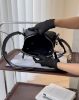 圖片 【MAISOM MARGIELA】四縫線相機包 黑色