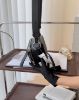 圖片 【MAISOM MARGIELA】四縫線相機包 黑色