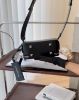 圖片 【MAISOM MARGIELA】四縫線相機包 黑色